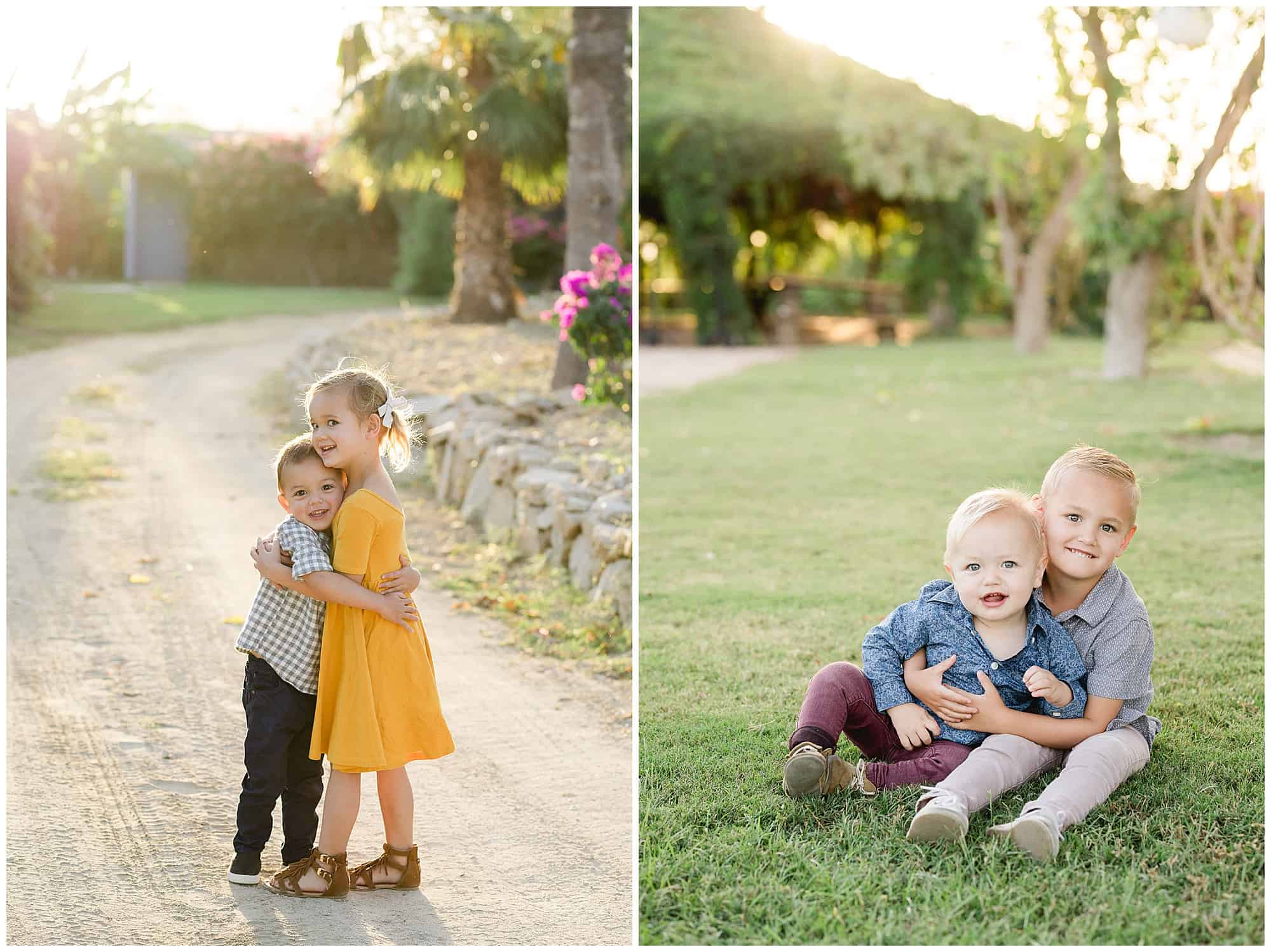 Cabo family session Cabo family session